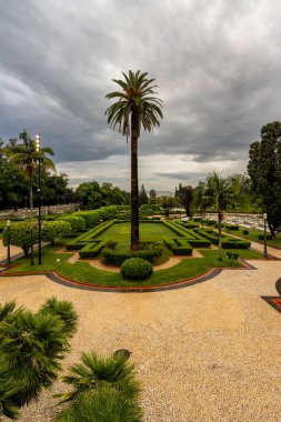 27 Mart 2025. Independence Park ve Ipiranga Müzesi, Sao Paulo, Brezilya.