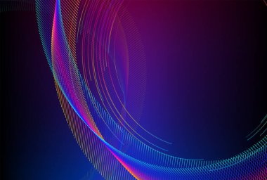 Zarif sunum için iş şablonları. Kolay düzenlenebilir EPS 10 düzeni. Yeni ürün bültenleri, teknoloji grafikleri, rapor firmaları ve broşürler için yatay format reklamcılığı