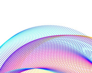 Zarif sunum için iş şablonları. Kolay düzenlenebilir EPS 10 düzeni. Yeni ürün bültenleri, teknoloji grafikleri, rapor firmaları ve broşürler için yatay format reklamcılığı