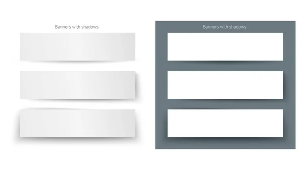 Set Design Business Presentatie Template Vectorillustratie Eps Kan Worden Gebruikt — Stockvector