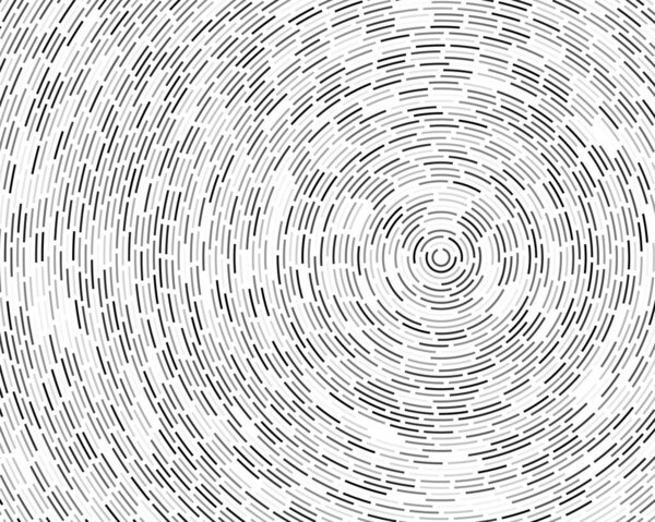 Advertisement flyer design elements. White background with elegant graphic sun lines rays from the center. Vector illustration EPS 10 for template brochure, layout leaflet, newsletters, flyer, banners