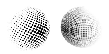 Beyaz üzerine izole satranç küreleri olan üç boyutlu dekoratif toplar. Vektör illüstrasyonu EPS10. Reklam ilanınız, sunum şablonunuz, broşür planınız, kitap kapağınız için tasarım unsurları.