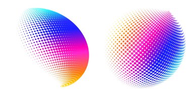 Beyaz üzerine izole satranç küreleri olan üç boyutlu dekoratif toplar. Vektör illüstrasyonu EPS10. Reklam ilanınız, sunum şablonunuz, broşür planınız, kitap kapağınız için tasarım unsurları.