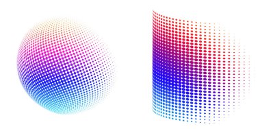 Beyaz üzerine izole satranç küreleri olan üç boyutlu dekoratif toplar. Vektör illüstrasyonu EPS10. Reklam ilanınız, sunum şablonunuz, broşür planınız, kitap kapağınız için tasarım unsurları.