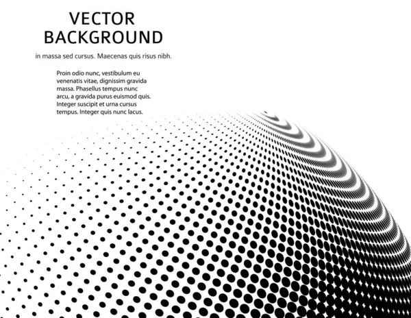 Business Templates Elegant Presentation Easy Editable Vector Eps Layout Design — Stock vektor