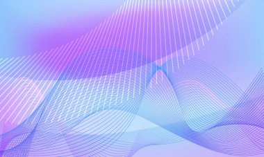 Renkli, zarif, mavi ipek soyut arka plan. Yumuşak, zarif, kozmetik krem posterler, posterler ve broşürler için güzel altın yuvarlak bulanık çizgiler. Eps10 vektör illüstrasyonu