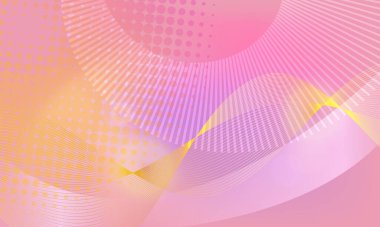 Renkli, zarif, mavi ipek soyut arka plan. Yumuşak, zarif, kozmetik krem posterler, posterler ve broşürler için güzel altın yuvarlak bulanık çizgiler. Eps10 vektör illüstrasyonu