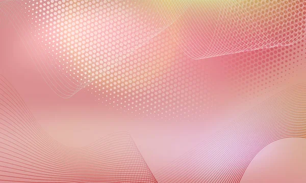 Renkli, zarif, mavi ipek soyut arka plan. Yumuşak, zarif, kozmetik krem posterler, posterler ve broşürler için güzel altın yuvarlak bulanık çizgiler. Eps10 vektör illüstrasyonu