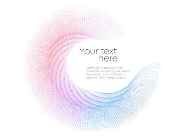 Tasarım elemanları sembol efekti parmak izini noktalar - düzenlenebilir simge, kabuk - siluet kalp, beyaz zemin üzerinde izole edilmiş altın. Noktalı taslak stil Vektör illüstrasyonu Sevgililer Günü için 10 amblem, düğün