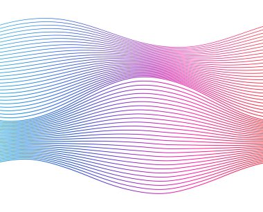 Doğrusal arkaplan. Tasarım elemanları. Çokgen çizgiler. Guilloche. Banknotlar, diplomalar ve sertifikalar için koruyucu katman. Vektör illüstrasyonu EPS 10