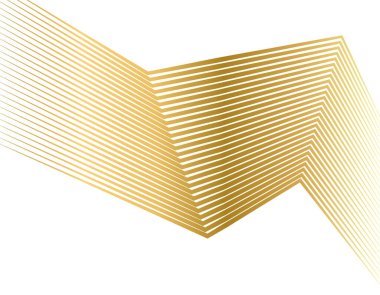 Beyaz siyah renk. Doğrusal arkaplan. Tasarım elemanları. Poligonal çizgiler. Banknotlar için koruyucu katman, sertifika şablonu. İnceden kalın EPS 10 'a farklı kalınlıklarda vektör vektör çizgileri