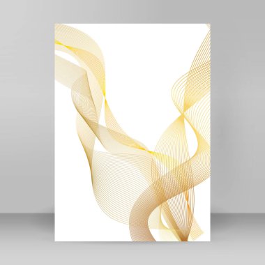 Çok amaçlı sunum için iş şablonları. Düzenlenebilir eş satırları. Yeni ürün bültenleri, teknoloji grafikleri, rapor firması ve etkinlik partisi için A4 format tanıtımı tasarımı broşürü