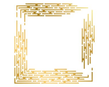 Tasarım elemanları - Beyaz arkaplanda yarım ton nokta deseni. Vektör illüstrasyonu teknoloji için siyah soyut rastgele noktalar içeren 10 kare, büyük veri teması, yüksek teknoloji ve bilişim hakkında grunge kapak sayfası.