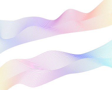 Kozmetik, moda, tekstil tasarımı, teknoloji markalaşması ve refah için canlı renk değişimine sahip dinamik radyal soyut desen. Dijital sanat, ambalaj, pazarlama ve fütürist visu için mükemmel.