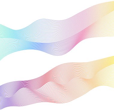 Kozmetik, moda, tekstil tasarımı, teknoloji markalaşması ve refah için canlı renk değişimine sahip dinamik radyal soyut desen. Dijital sanat, ambalaj, pazarlama ve fütürist visu için mükemmel.