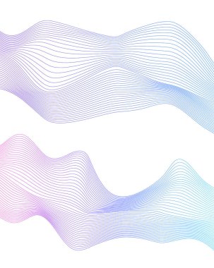 Kozmetik, moda, tekstil tasarımı, teknoloji markalaşması ve refah için canlı renk değişimine sahip dinamik radyal soyut desen. Dijital sanat, ambalaj, pazarlama ve fütürist visu için mükemmel.