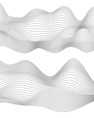 Kozmetik, moda, tekstil tasarımı, teknoloji markalaşması ve refah için canlı renk değişimine sahip dinamik radyal soyut desen. Dijital sanat, ambalaj, pazarlama ve fütürist visu için mükemmel.