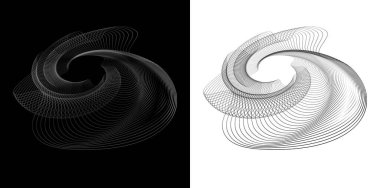 Yoga, Sağlık, Gevşeme, Sağlıklı Yaşam Tarzı, Web Tasarımı İçin Organik Sunum, Bayrak, Paket. Simge, Logo ve Dairesel Noktalar, Çizgiler ve Mükemmellerden oluşan arkaplan. Desen Vektörü