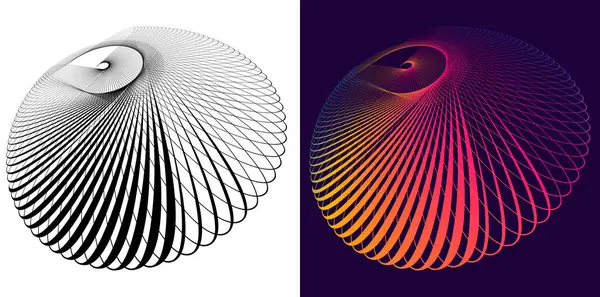 Mücevher, Moda, Düğün, Güzellik, Tekstil Tasarımı Web Tasarımı, Banner, Sunum için Tasarım. Simge, Logo ve Dairesel Noktalar, Çizgiler ve Mükemmellerden oluşan arkaplan. Desenler Vektör İllüstrasyonu