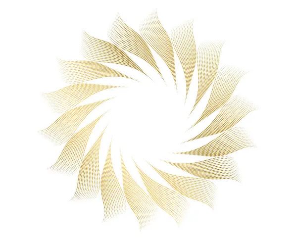 Cilt sağlığı ve bakımını temsil eden minimum soyut spiral çizgi. Cilt bakımı, cilt bakımı, cilt bakımı, güzellik, temiz kozmetik ürünleri, organik ürünler ve sağlık görselleri için ideal