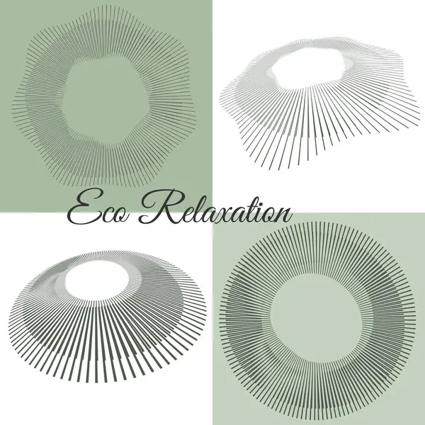 Cilt sağlığı ve bakımını temsil eden minimum soyut spiral çizgi. Cilt bakımı, cilt bakımı, cilt bakımı, güzellik, temiz kozmetik ürünleri, organik ürünler ve sağlık görselleri için ideal