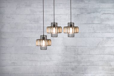 stone wall and interior design for home, office, hotel and bedroom