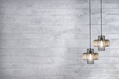 stone wall and interior design for home, office, hotel and bedroom