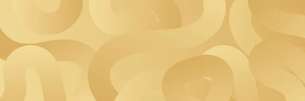 Абстрактный Золотой Векторный Фон Полосками Абстрактный Золотой Градиентный Фон Блестящая — стоковый вектор