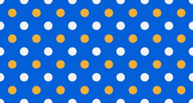 Geometrik dikişsiz desen. Soyut, pürüzsüz desen. Basit geometrik arkaplan. Vektör illüstrasyonu