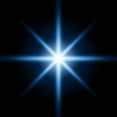 Art design sparkles lens. Abstract concept graphic light glow effect. Futuristic transparent light lens flare effect. Vector illustration