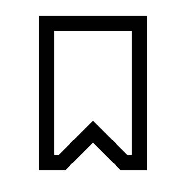 Yer imi simgesi. Web sitesi UI tasarımı için uygun