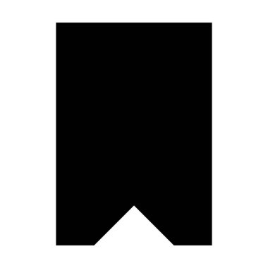 Yer imi simgesi. Web sitesi UI tasarımı için uygun