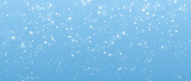 Düşen kar taneleri afişi. Havada uçuşan beyaz kar taneleri. Kar taneleri, kar zemini. Kış kar yağışıweather forecast