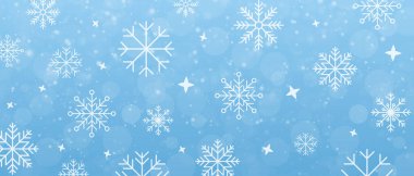 Düşen kar taneleri afişi. Havada uçuşan beyaz kar taneleri. Kar zemini. Kar yağan kış manzarası. Kış kar yağışıweather forecast