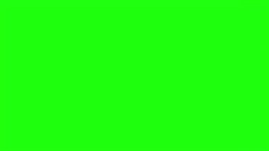 El imleç animasyonu. El tıklama simgesi. Parmak imleç simgesi. İmleç simgesi. El işaretçisi. Hareket grafiği. 4K canlandırması