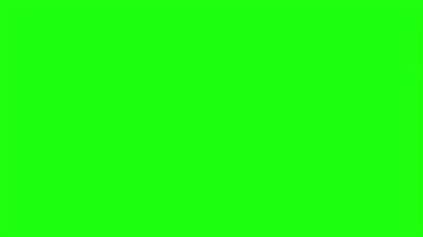 El imleç animasyonu. El tıklama simgesi. Parmak imleç simgesi. İmleç simgesi. El işaretçisi. Hareket grafiği. 4K canlandırması