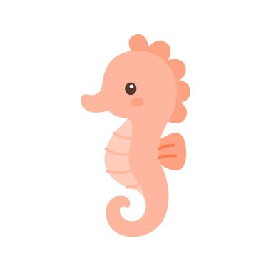 Mutlu denizatları. Çocuk kitapları, deniz yaşamı eğitimi ve okyanustan ilham alan yaratıcı projeler için ideal..