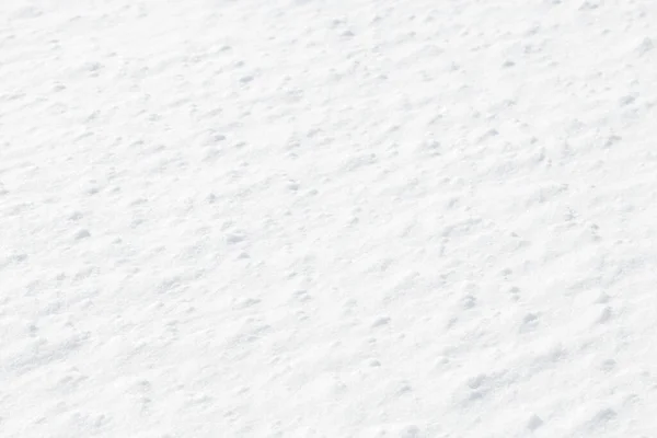 Αφηρημένη Τραχύ Λευκό Χιόνι Υφή Φόντο — Φωτογραφία Αρχείου