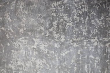 Çatı katı beton duvar. Çatı katı tarzı gri beton duvar veya seçici odaklı soyut arkaplan için grunge ile beton duvar.