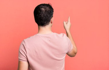 Kopyalama alanı ve dikiz görünümündeki nesneyi gösterme