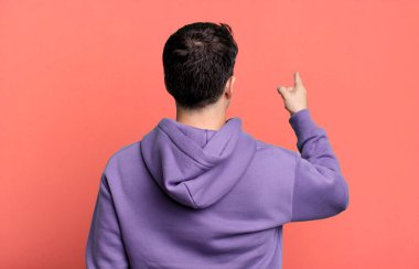 Kopyalama alanı ve dikiz görünümündeki nesneyi gösterme