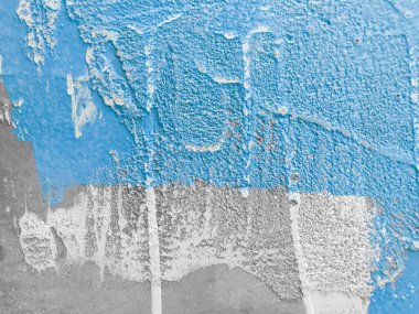 grunge paint concrete wall texture or background