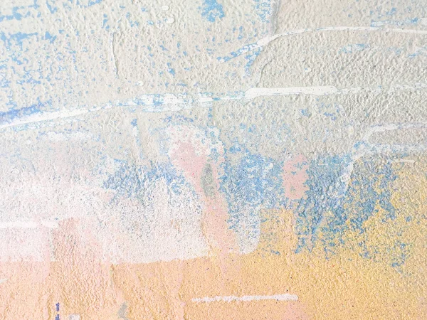Grunge Paint Concrete Wall Texture Background — Photo