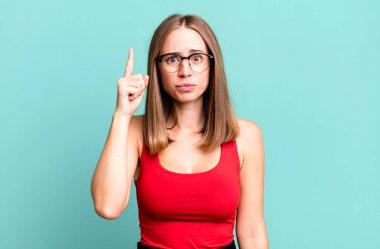 Harika bir fikrin farkına varıp 