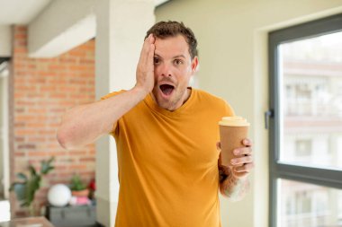 Son derece şaşkın ve şaşırmış hissediyorum. Kahveyi götür. Ramen kavramını kaldır