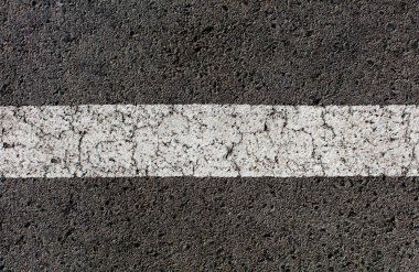 asfalt ve soyut kopyalama alanı dokusu veya arkaplanı