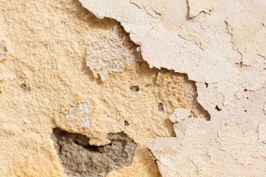 grunge ve soyut kopyalama alanı dokusu veya arkaplanı