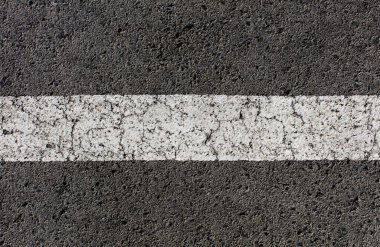 asfalt ve soyut kopyalama alanı dokusu veya arkaplanı