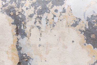 grunge ve soyut kopyalama alanı dokusu veya arkaplanı