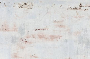 oksit çeliği ve soyut kopyalama alanı dokusu veya arkaplanı